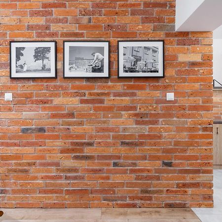 Apartments Osiedle Szkolne Cracow By Noclegi Renters Краков Экстерьер фото