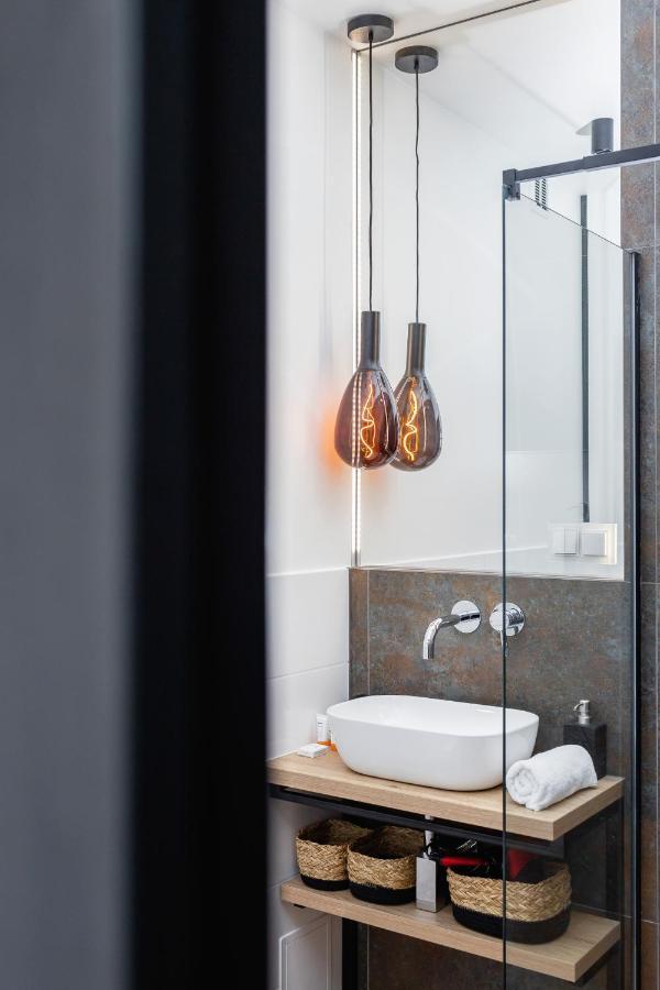 Apartments Osiedle Szkolne Cracow By Noclegi Renters Краков Экстерьер фото