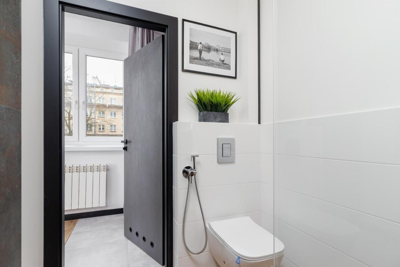Apartments Osiedle Szkolne Cracow By Noclegi Renters Краков Экстерьер фото