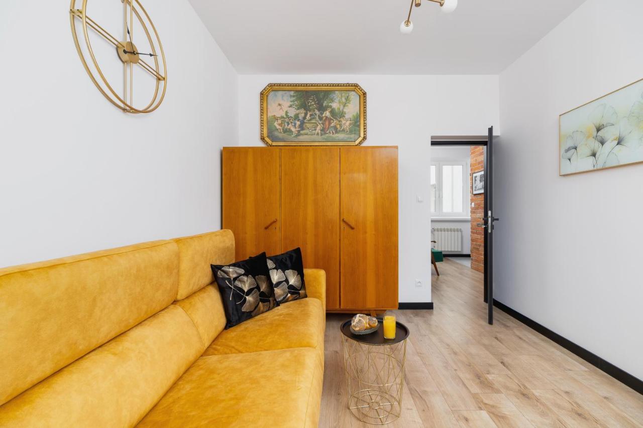 Apartments Osiedle Szkolne Cracow By Noclegi Renters Краков Экстерьер фото